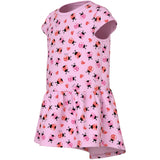 Name It Pirouette Ladybug Hearts Nmfvigga Capsl Dress F1 Noos
