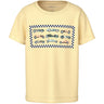 Name It Double Cream Off Road Nmmvux Ss Top
