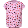 Name It Pirouette Ladybug Hearts Nmfvigga Capsl Top