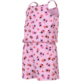 Name It Pirouette Ladybug Hearts Nmfvigga Strap Suit