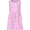 Name It Pirouette Unicorns Nmfvineo Tank Dress