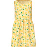 Name It Double Cream Lemons Nmfvineo Tank Dress
