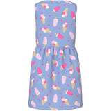 Name It Serenity Ice Cream Nmfvineo Tank Dress