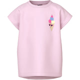 Name It Cradle Pink Ice Cream Nmfvarutti Capsl Loose Top