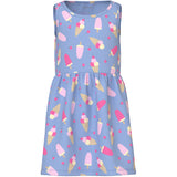 Name It Serenity Ice Cream Nmfvineo Tank Dress