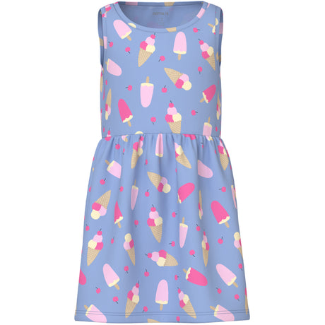 Name It Serenity Ice Cream Nmfvineo Tank Dress
