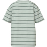 Name It Pale Aqua Garden Topiary Nmmvoby Ss Nreg Top