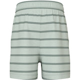 Name It Pale Aqua Garden Topiary Nmmvoby Shorts