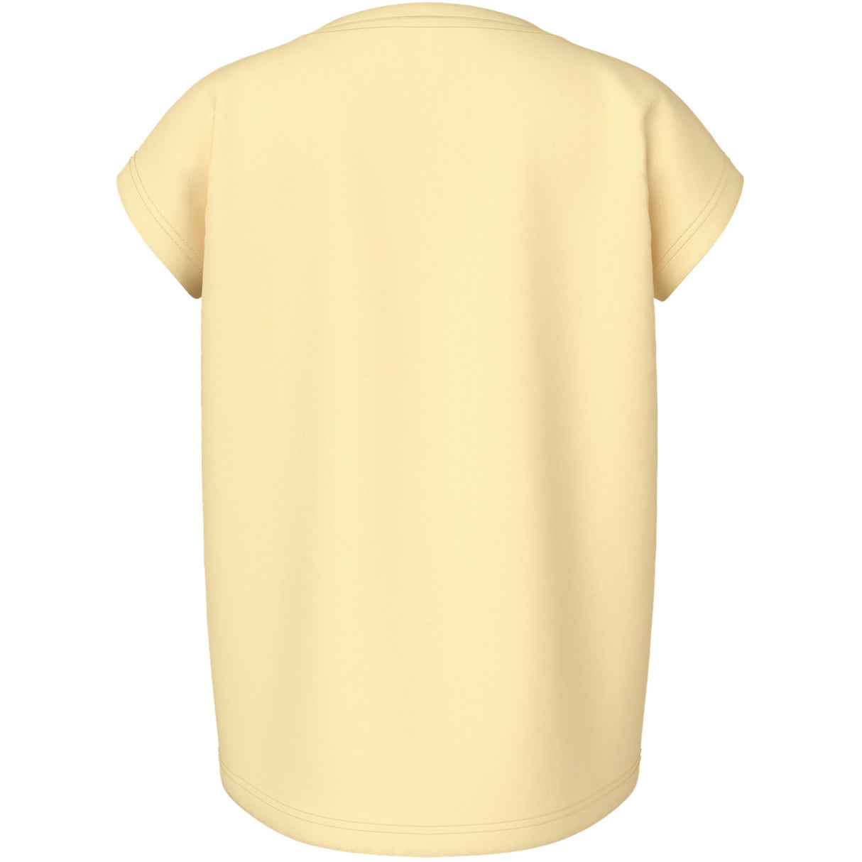 Name It Double Cream Flamingo Nmfvotia Capsl Top