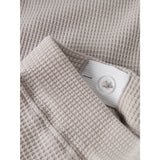 Name It Chateau Gray Nmmharve Nreg Shorts