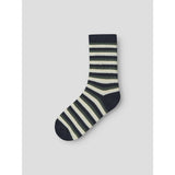 Name It Garden Topiary Nmmharlan 3P Socks