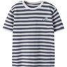 Name It Vintage Indigo Nmmjesse Nreg Ss Top