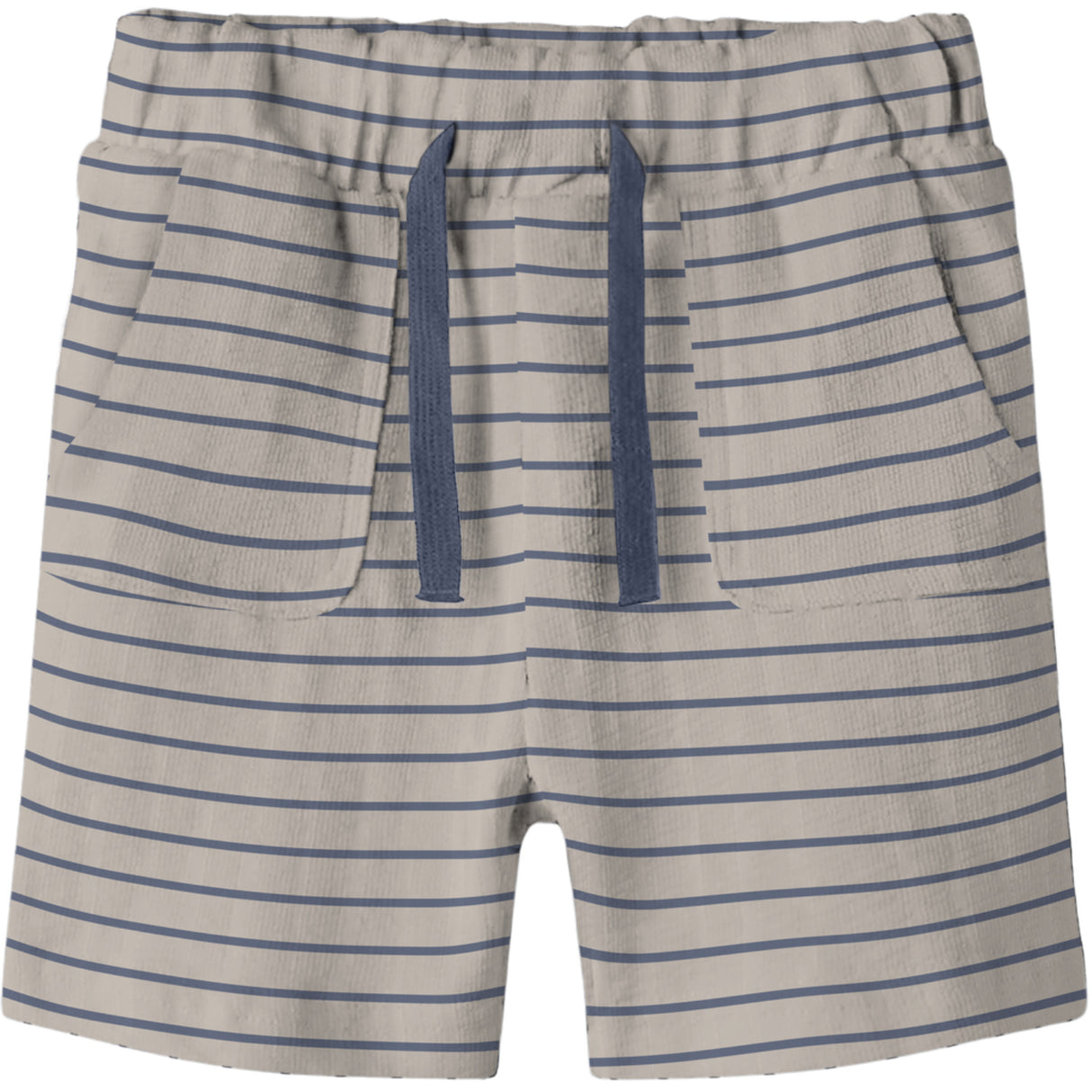 Name It Chateau Gray Nmmhakan Nreg Shorts