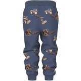 Name It Vintage Indigo Nmmjanol Nreg Sweat Pants Unb