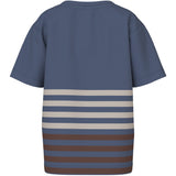 Name It Vintage Indigo Nmmjalo Ss Nreg Top