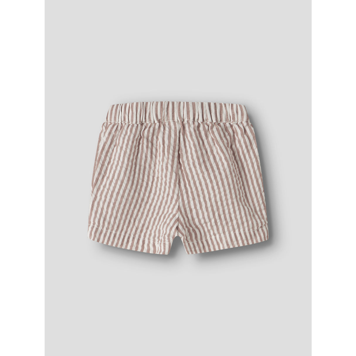 Name It Mocha Mousse Nmmhipe Shorts