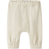 Name It Almond Milk Nbfhimmas Pants