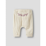 Name It Almond Milk Nbfhimmas Pants