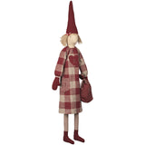 Maileg Pixy, Adventskalender - Pige