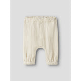 Name It Almond Milk Nbfhimmas Pants