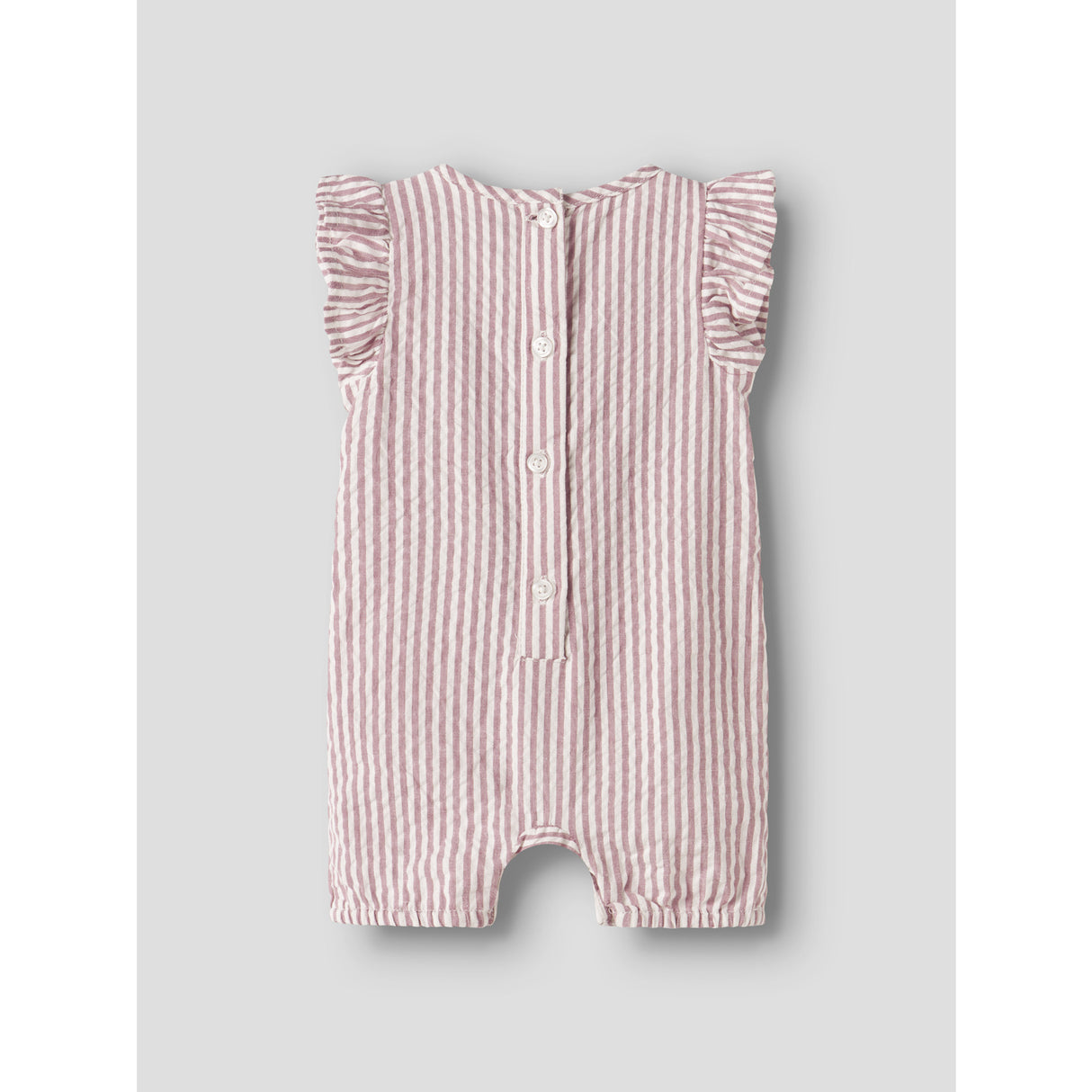 Name It Mesa Rose Nbfhipe Sunsuit