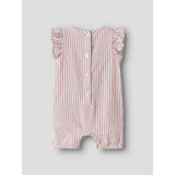Name It Mesa Rose Nbfhipe Sunsuit