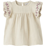 Name It Almond Milk Nbfhimmas Ss Tunic