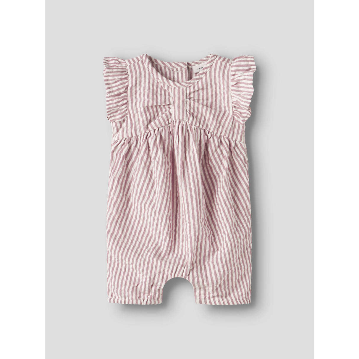 Name It Mesa Rose Nbfhipe Sunsuit