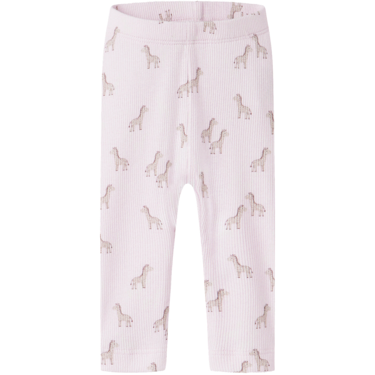 Name It Cradle Pink Nbfhalena Leggings Box