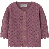 Name It Mesa Rose Nbfharriet Ls Knit Card