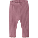 Name It Mesa Rose Nbfhallie Leggings