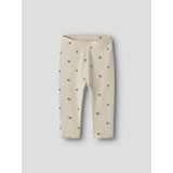 Name It Almond Milk Nbfhitta Leggings
