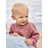 Name It Mesa Rose Nbfharriet Ls Knit Card