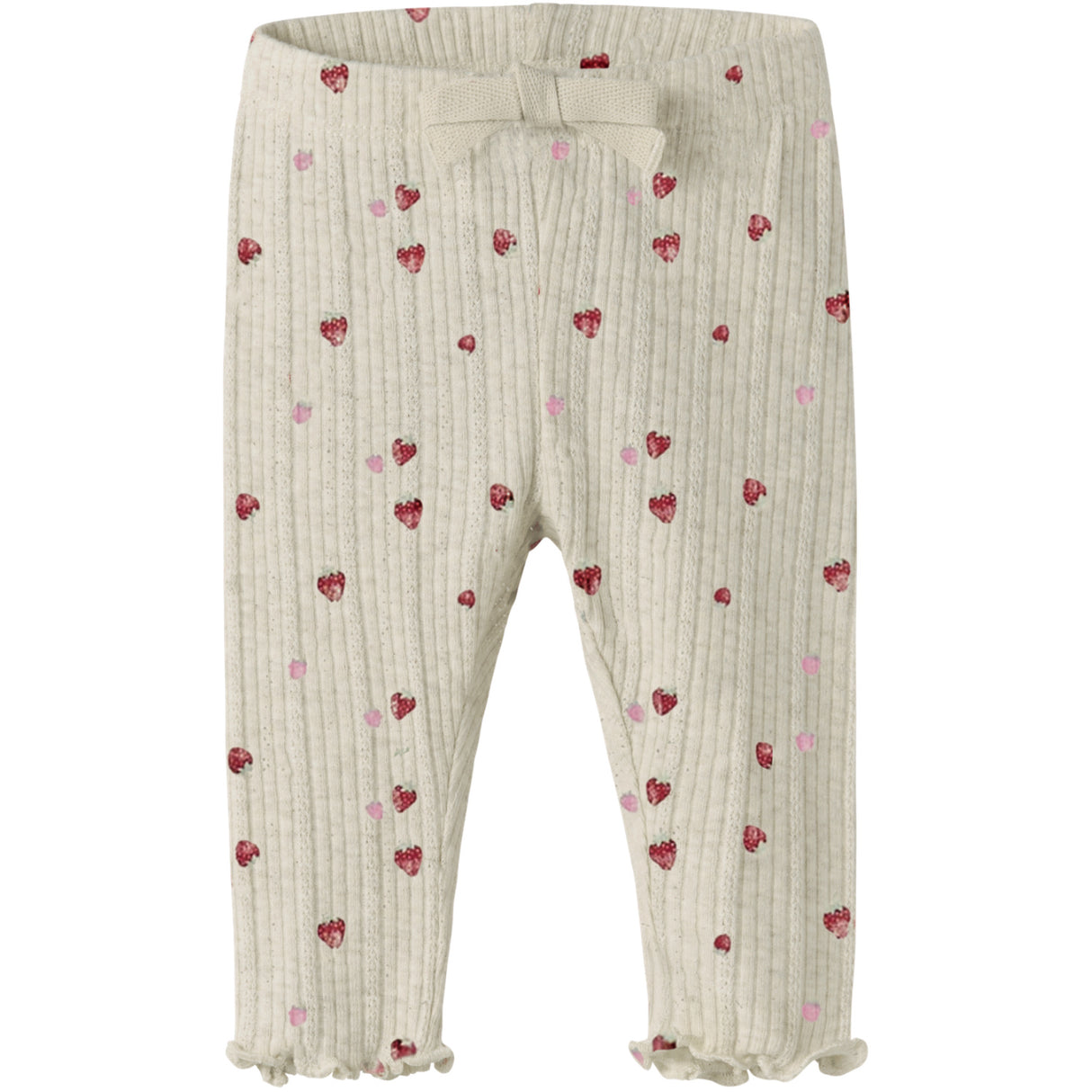Name It Peyote Melange Nbfjelly Leggings Box
