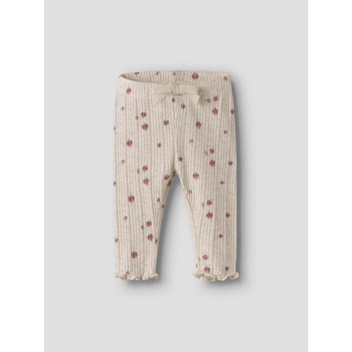 Name It Peyote Melange Nbfjelly Leggings Box