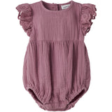 Name It Mesa Rose Nbfjoanna Romper