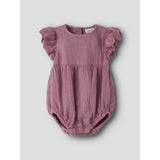 Name It Mesa Rose Nbfjoanna Romper