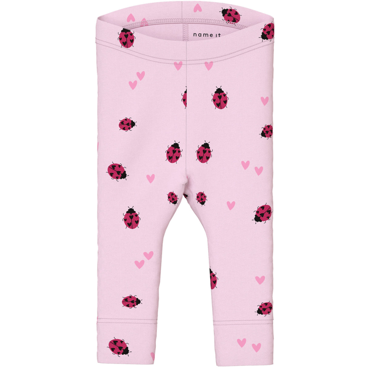 Name It Cradle Pink Nbfhaline Xsl Leggings
