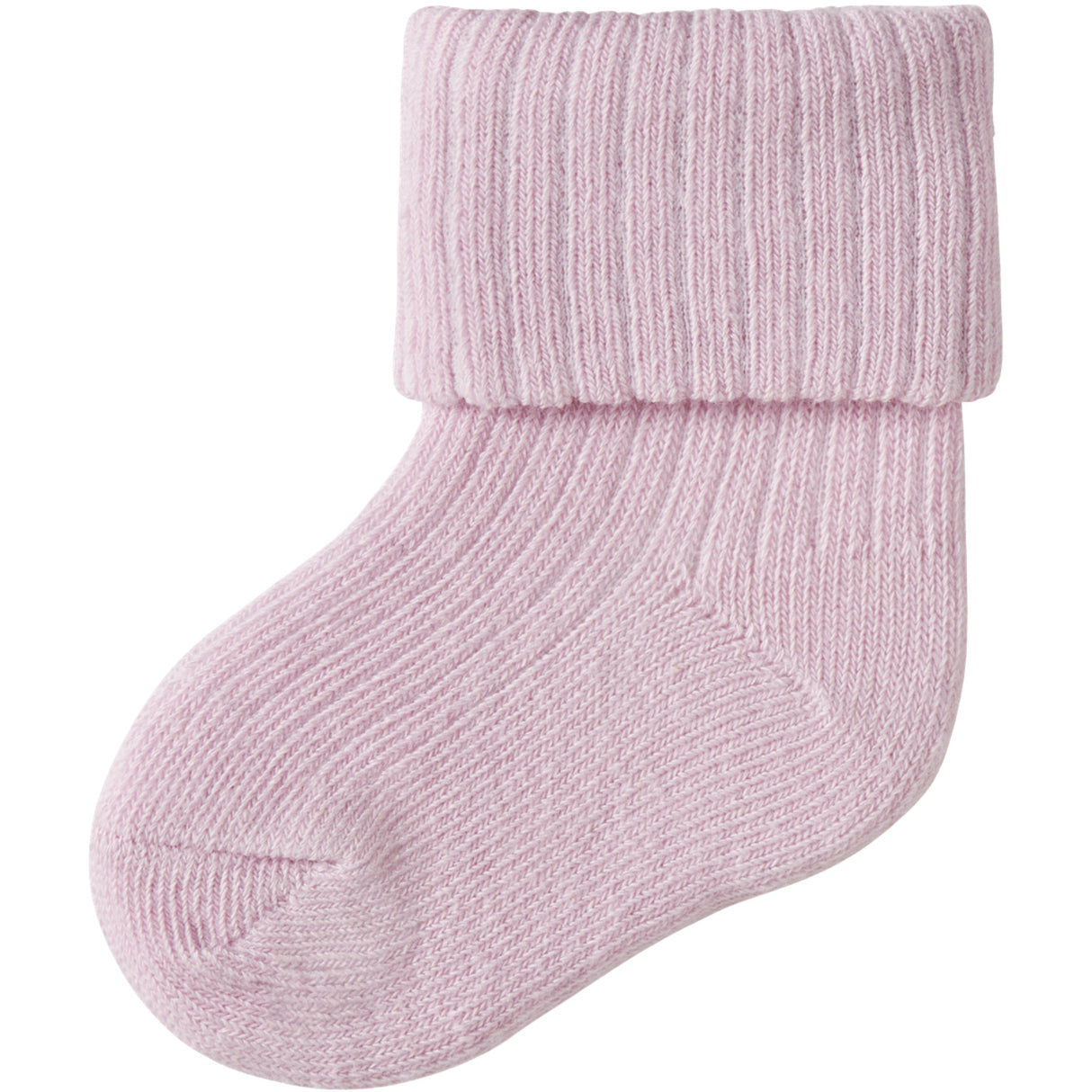 Name It Almond Milk Nbfnobba 3P Socks