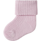 Name It Almond Milk Nbfnobba 3P Socks
