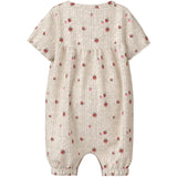 Name It Peyote Melange Nbfjelly Sunsuit