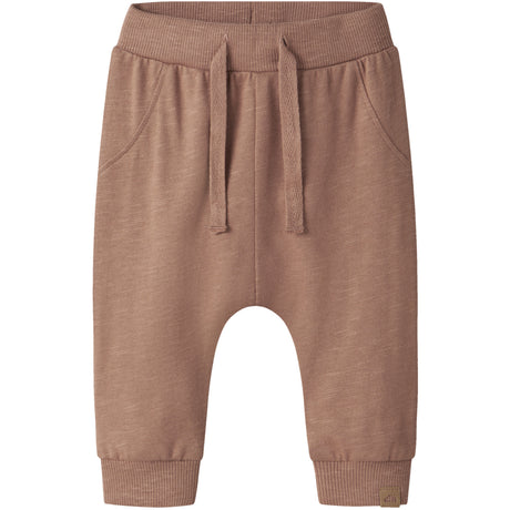 Name It Mocha Mousse Nbmhowel Pants