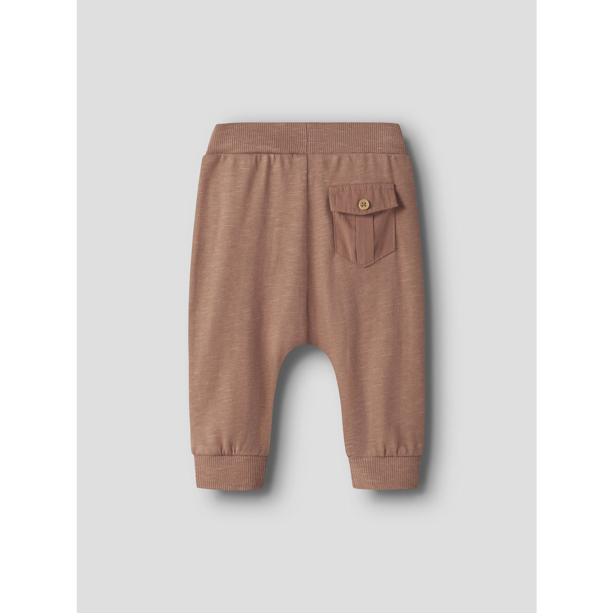 Name It Mocha Mousse Nbmhowel Pants