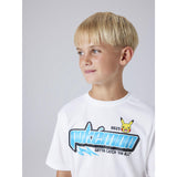 Name It Bright White Nkmmile Pokemon Ss Nreg Poly Top Box Sky