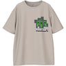Name It Chateau Gray Nkmasant Minecraft Ss Nreg Top Bfu