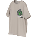 Name It Chateau Gray Nkmasant Minecraft Ss Nreg Top Bfu