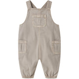 Name It Chateau Gray Nbmbo Bag Barrel R Twi Overall 9910-Po H