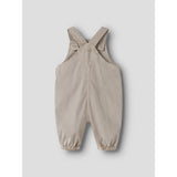 Name It Chateau Gray Nbmbo Bag Barrel R Twi Overall 9910-Po H