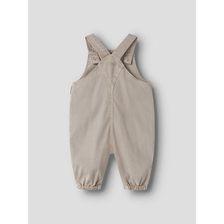 Name It Chateau Gray Nbmbo Bag Barrel R Twi Overall 9910-Po H