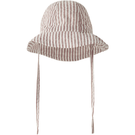 Name It Mocha Mousse Nbmhipe Hat